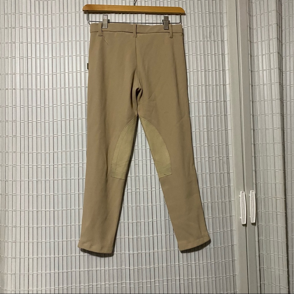 Devon Aire Riding Pant - Picture 3 of 5